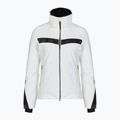 Damen-Skijacke Descente Glitter Line super white 8