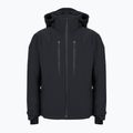 Herren-Skijacke Descente Stream black