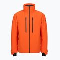 Herren-Skijacke Descente Stream mandarin orange 7