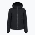 Damen-Skijacke Descente Insulated black