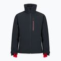 Herren-Skijacke Descente Josh black 6
