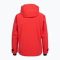 Herren-Skijacke Descente Josh electric red 2