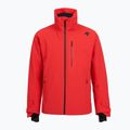 Herren-Skijacke Descente Josh electric red 6