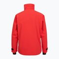 Herren-Skijacke Descente Josh electric red 7