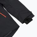 Herren-Skijacke Descente Angular Line black 4