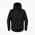 Herren-Skijacke Descente Light Insulation Hoodie dark gray 7