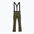 Herren-Skihose Descente Swiss sturdy green 2