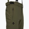 Herren-Skihose Descente Swiss sturdy green 4