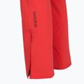 Herren Skihose Descente Swiss electric red 4