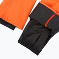 Herren-Skihose Descente Smooth mandarin orange 5