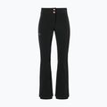 Damen-Skihose Descente Bonded Stretch black