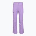 Damen-Skihose Descente Insulated enchant purple