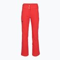 Damen-Skihose Descente Insulated electric red
