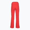 Damen-Skihose Descente Insulated electric red 2