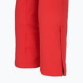 Damen-Skihose Descente Insulated electric red 4