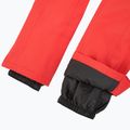 Damen-Skihose Descente Insulated electric red 5