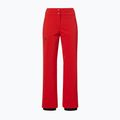 Damen-Skihose Descente Insulated electric red 6