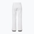 Damen-Skihose Descente Insulated super white 2