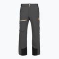 Herren-Skihose Descente Light Insulated dark gray