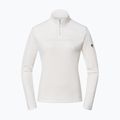 Damen-Sweatshirt Descente Chest Logo T-Neck super white 5