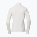Damen-Sweatshirt Descente Chest Logo T-Neck super white 6