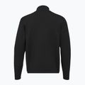 Pullover Descente Half Zip Logo black 2