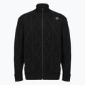 Pullover Descente Full Zip black