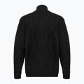 Pullover Descente Full Zip black 2