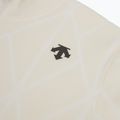 Pullover Descente Full Zip super white 3