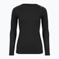 Damen-Thermoaktivshirt Descente Base Layer black