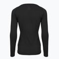 Damen-Thermoaktivshirt Descente Base Layer black 2