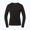 Damen-Thermoaktivshirt Descente Base Layer black
