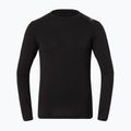 Herren Thermoaktiv-Funktionsshirt Descente Base Layer black