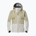 Herren-Skijacke Descente Swiss 3L Hard Shell snow conifer