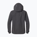 Herren-Skijacke Descente Swiss 3L Hard Shell dark grak 2
