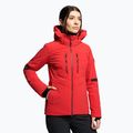 Skijacke Damen Descente Brianne 8585 rot DWWUGK13