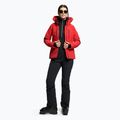 Skijacke Damen Descente Brianne 8585 rot DWWUGK13 2