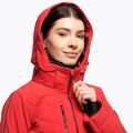 Skijacke Damen Descente Brianne 8585 rot DWWUGK13 5