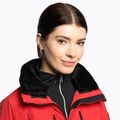 Skijacke Damen Descente Brianne 8585 rot DWWUGK13 6