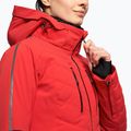 Skijacke Damen Descente Brianne 8585 rot DWWUGK13 7