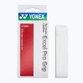 Griffband für Badmintonschläger YONEX AC 128 weiß