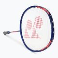 Badmintonschläger YONEX Voltric Ace royal/ blue 2