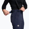 Herren Descente Swiss dark night Skihose 3