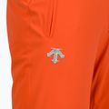 Herren Descente Swiss mandarin orange Skihose 8