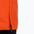 Herren Descente Swiss mandarin orange Skihose 9