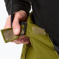 Herren Skihose Descente Roscoe olivgrün 7