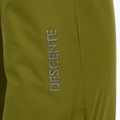 Herren Skihose Descente Roscoe olivgrün 4