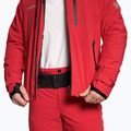 Herren Skijacke Descente Paddy elektrisch rot 7