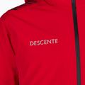 Herren Skijacke Descente Paddy elektrisch rot 10