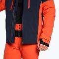 Herren Descente Carter dark night Skijacke 6